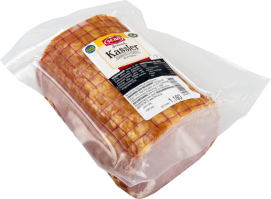 Picture of KASSLER BFR NÄTAD SE 8X1KG